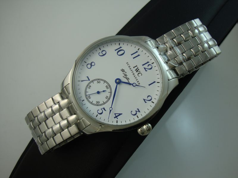 IWC Watches For Sale 08